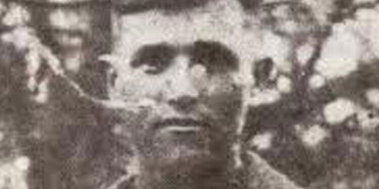 ПАВЛО ВАЦИК «ПРУТ» (PAWŁO WACYK „PRUT”)