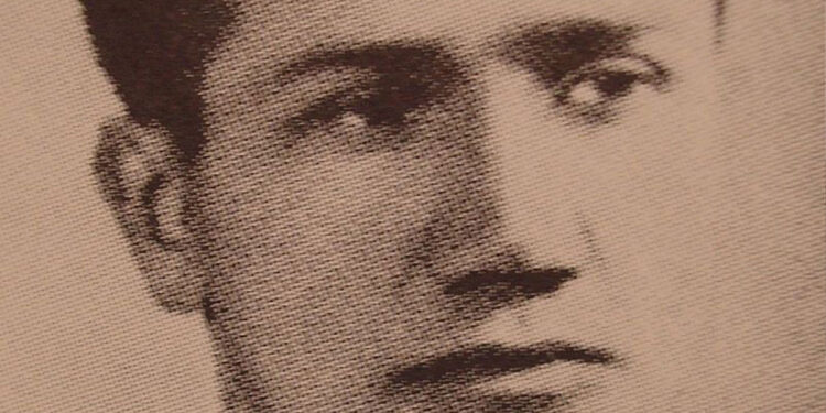 ДМИТРО МАЇВСЬКИЙ (DMYTRO MAJIWŚKYJ)