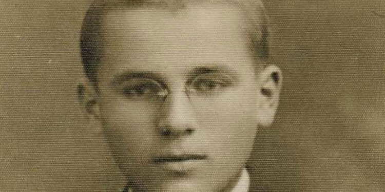 МИКОЛА АРСЕНИЧ-БЕРЕЗОВСЬКИЙ (MYKOŁA ARSENYCZ-BEREZOWSKI)