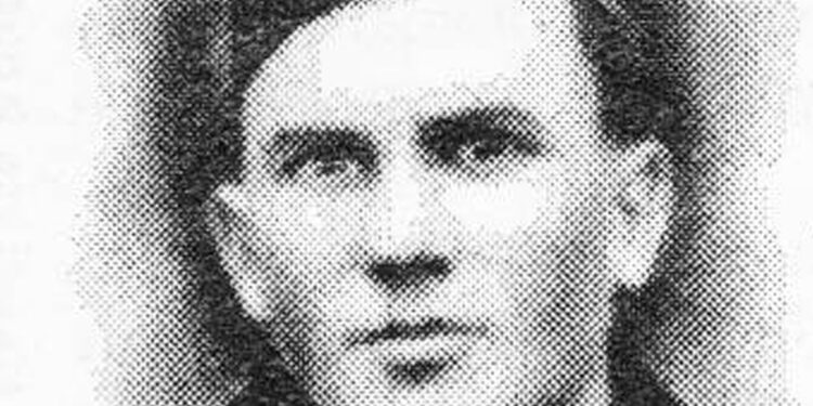 ОЛЕКСІЙ ШУМ „ВОВЧАК” (OLEKSIJ SZUM „WOWCZAK”)