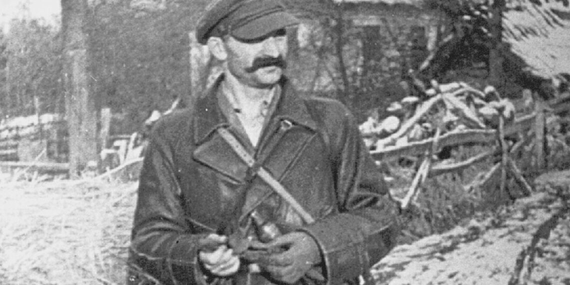 ПЕТРО ФЕДОРОВИЧ ОЛІЙНИК «ЕНЕЙ» (PETRO FEDOROWYCZ OLIJNYK „ENEJ”)